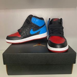 JORAN 1 High OG for kids
